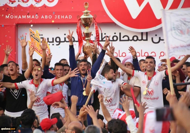 افتتاح دور الـ32 لكأس غزة اليوم 2