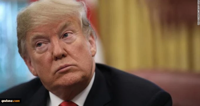 Trump denies white extremism is rising threat after mosque massacre
 2