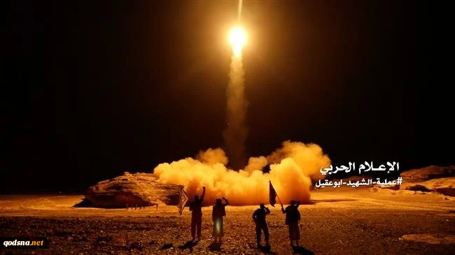 Yemen ‘has advanced aircraft, coordinates of targets in Riyadh, Abu Dhabi’ 2