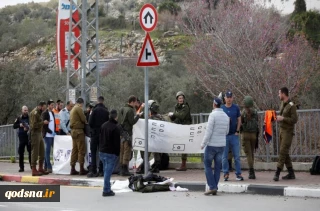 پس از انجام عملیات شجاعانه جوان فلسطینی عنوان شد؛

عصبانیت شدید مقامات صهیونیست و انتقاد از عملکرد نتانیاهو