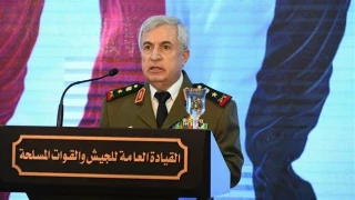Defense minister: Foreign military presence in Syria amounts to 'occupation'