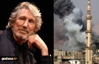 'Refuse Whitewash of Israel's Crimes': Roger Waters Calls for Eurovision Boycott