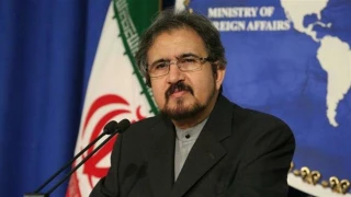 Iran dismisses Israeli hacking claims as ‘lies’ meant to spread Iranophobia