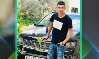 جهاد اسلامی فلطین در واکنش به شهادت مجری عملیات سلفیت :

ملت فلسطینی از توانایی مقابله با تهدیدات برخوردار است /زمان شهادت عمرابولیلی از نظر زمانی مهم است/ در شرایط عجز مردان منطقه ، این جوان اسطوره ای برای نسل های آینده است