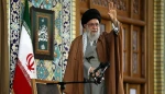 قائد الثورة  الإسلامية: سنستمر في تعزيز بنيتنا الدفاعية 2