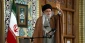 حضرت آیت الله خامنه‌ای رهبر معظم انقلاب در اجتماع زائرین و مجاوران حرم مطهر رضوی: 

سعودی هم مستبد است، هم دیکتاتور ، هم فاسد ، هم ظالم ، هم وابسته /به کوری چشم دشمنان، تقویت بنیه دفاعی را ادامه خواهیم داد