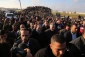 هشدار اسماعیل هنیه در جریان مشارکت در راهپیمایی بازگشت:

در صورت عدم تحقق خواسته فلسطینیان راهپیمایی هفته آینده گسترده تر خواهد بود