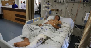 سازمان ملل متحد تاکید کرد:

اقدامات مرگ آور و غیر قانونی رژیم صهیونیستی علیه فلسطینیان
