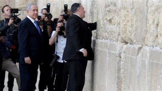 Zarif after Pompeo remarks: Even Torah distorted to serve Iranophobia