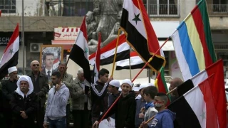 Druze in Golan rap Trump's Israeli ‘sovereignty’ comment