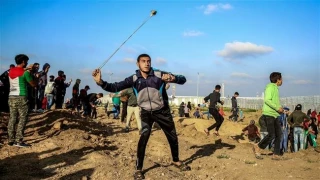 Trump's Golan remarks only bolster resistance against Israel, supporters: Iran official