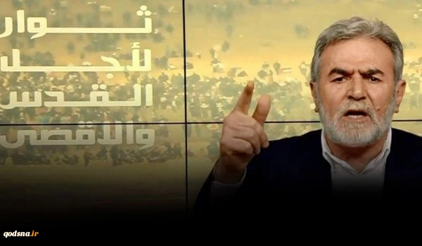 الجهاد الاسلامي تهدد الاحتلال بردّ قوي على أي عدوان ضد غزة 2