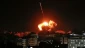 7 injured as Israel intensifies attacks on Gaza Strip
