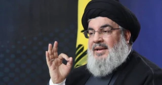 السيد نصرالله: صاروخ غزة أعطى دلالة أن "إسرائيل" أوهن من بيت عنكبوت