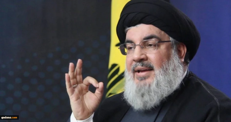 السيد نصرالله: صاروخ غزة أعطى دلالة أن "إسرائيل" أوهن من بيت عنكبوت 2