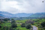تصاویری زیبا از بلندیهای جولان اشغالی - سوریه 5
