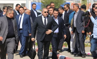 اسرائیل نگران راهپیمایی میلیونی بازگشت روز شنبه آینده است/تدارک حمله نظامی روز شنبه از طرف اسرائیل