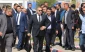 اسرائیل نگران راهپیمایی میلیونی بازگشت روز شنبه آینده است/تدارک حمله نظامی روز شنبه از طرف اسرائیل