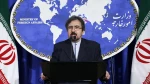 طهران: زمن غطرسة وهيمنة الولايات المتحدة الأميركية على الدول قد ولّى
 2
