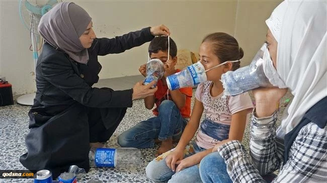 France, Belgium planning false flag Syria chemical attack: Russia
 2