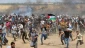 Israel kills Palestinian man as Gaza gears up for 'Great March of Return' protests