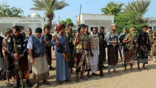 Yemeni forces target Saudi bases in Jizan, Asir with 7 missiles, causing casualties