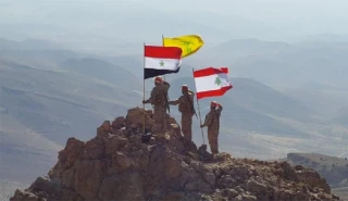 در تحلیلی مطرح شد؛

قدس و جولان و ضرورت اتحاد جبهه‌های محور مقاومت در برابر محور آمریکایی صهیونیستی