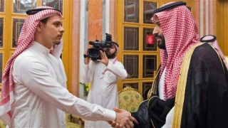 'Khashoggi children receive luxury homes, monthly payments from Riyadh'