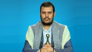 سید عبد الملک الحوثی:

صدور بیانیه، نهایت کاری بود که رژیم‌های مزدور برای جولان و قدس انجام دادند/تحرکات مردمی، همانند تحرکات حزب‌الله و گروه‌های مقاومت فلسطین، کارایی خود را ثابت کرد/ ایستادگی مردمی  ایران را در موضع قدرت قرار داد و از عراق و سوریه در برابر حملات تکفیری حمایت کرد
