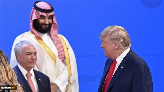 Bad time to nuclearize Saudis: US Senators warn Trump
 2