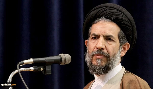 الثورة تفتح كل يوم موقعا جديدا في مواجهة القوى الاستكبارية

خطيب جمعة طهران: اهم انجاز للثورة الاسلامية التمهيد لسيادة الشعوب في المنطقة
 2