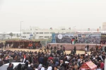 مليونية الأرض والعودة شرقي قطاع غزة 16