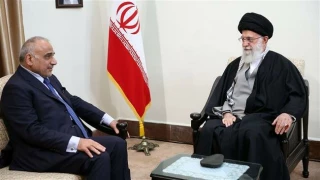 Make US troops leave Iraq as soon as possible: Ayatollah Khamenei