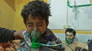 UK, US and France pushed militants for chemical attacks in Syria: Official