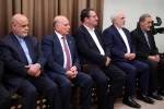 قائد الثورة الإسلامية يستقبل رئيس وزراء العراق والوفد المرافق له 2