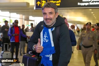 الهلال با مربی مخصوص مقابل استقلال