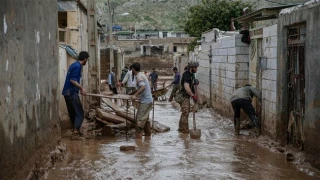 US bans barring foreign financial aid to flood-hit Iran: IRCS
