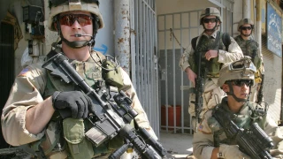 Iran puts US forces in West Asia region on its terror blacklist