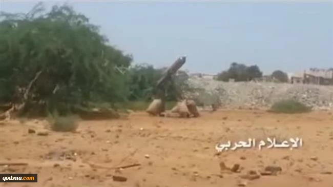 Over dozen Saudi mercenaries killed, injured in Yemeni army offensives
 2