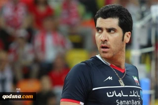بازگشت شهرام محمودی بعد از سه سال دوری