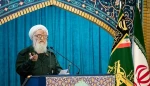 خطيب جمعة طهران : الحرس الثوري قادر على تسوية تل أبيب بالتراب 2
