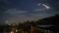 Syria’s air defenses intercept Israeli missiles fired at Hama military base