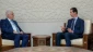 Fate of Middle East must only be decided by its people: Syria’s Assad
 2