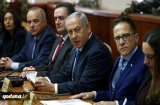 منابع عبری اعلام کردند:

آخرین اخبار در خصوص توزیع وزارتخانه ها میان احزاب راستگرا