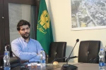نخستین جلسه کمیسیون سیاسی در سال 98 با موضوع انتخابات اسرائیل 5
