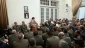 Leader: Region would face unclear fate ‎if Iran armed forces did not counter Daesh