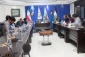 در نشست کمیسیون سیاسی و امور بین الملل جمعیت دفاع از ملت فلسطین عنوان شد؛

شکل گیری لابی نتانیاهو برای حمایت از ترامپ در انتخابات 2020/رویوران: همسویی ترامپ با نتانیاهو در برنده شدن او تاثیرگذار بود/رضوی: جامعه اسرائیلی مخالف ارزش های جهانی است