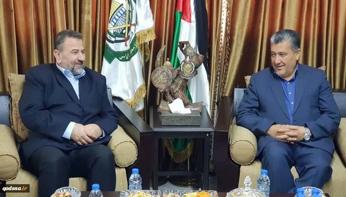 رئيس لجنة الصداقة البرلمانية الايرانية – الفلسطينية:

طهران تعتزم مواصلة دعم الانتفاضة الفلسطينية 2