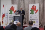 همایش همبستگی با مردم سیل‌زده‌ی ایرانی در لبنان با مشارکت مرکز بین‌المللی #عدالت_برای_صلح برگزار شد 5