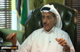 یک میلیاردر اماراتی تاکید کرد:

لزوم صلح کشورهای عربی خلیج فارس با اسرائیل برای مقابله با ایران